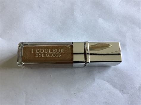 couleur eye gloss dior 560|Dior 1.